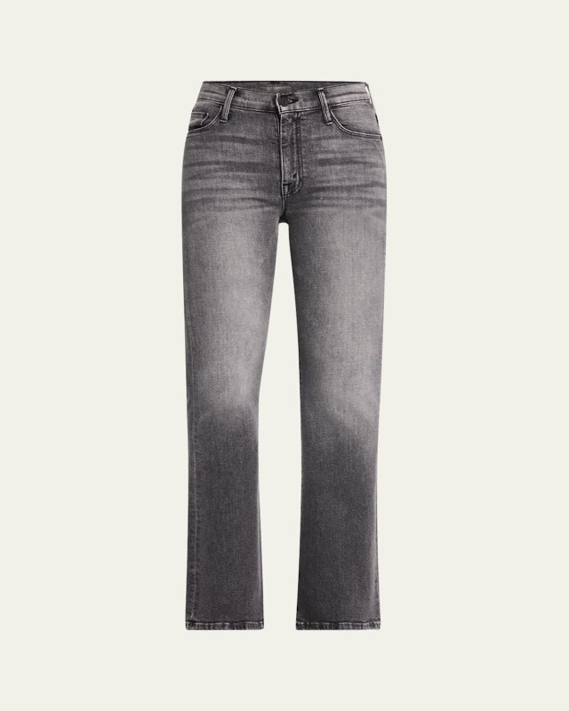The Weekender Jeans
